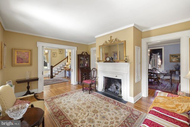 125 W BROADWAY, Gettysburg, PA 17325