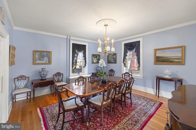 125 W BROADWAY, Gettysburg, PA 17325