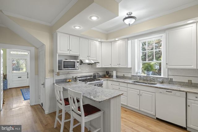 125 W BROADWAY, Gettysburg, PA 17325