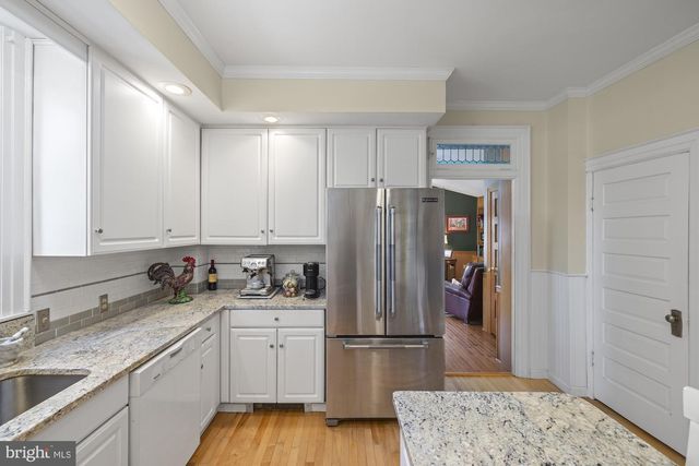 125 W BROADWAY, Gettysburg, PA 17325