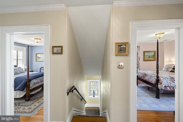 125 W BROADWAY, Gettysburg, PA 17325