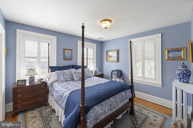 125 W BROADWAY, Gettysburg, PA 17325