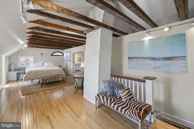 125 W BROADWAY, Gettysburg, PA 17325