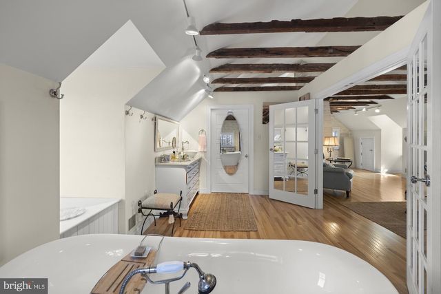 125 W BROADWAY, Gettysburg, PA 17325