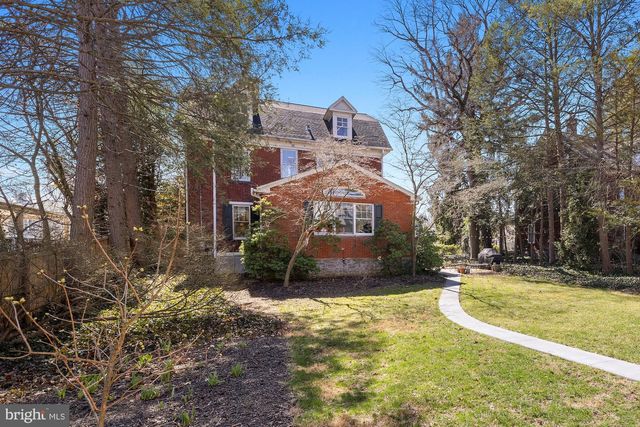 125 W BROADWAY, Gettysburg, PA 17325