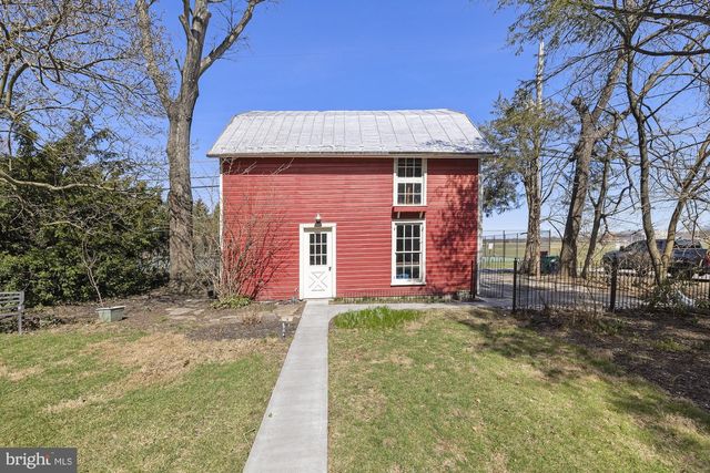 125 W BROADWAY, Gettysburg, PA 17325