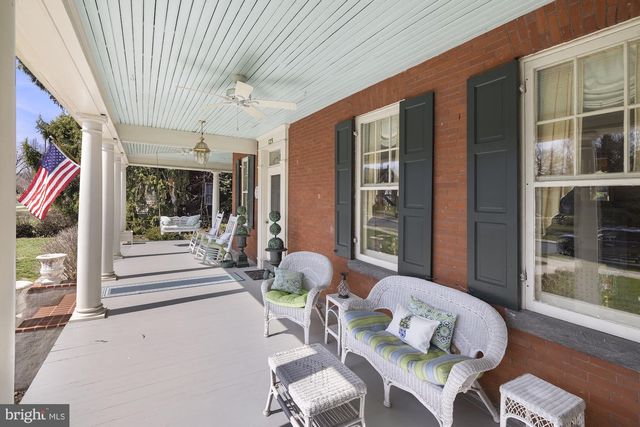 125 W BROADWAY, Gettysburg, PA 17325