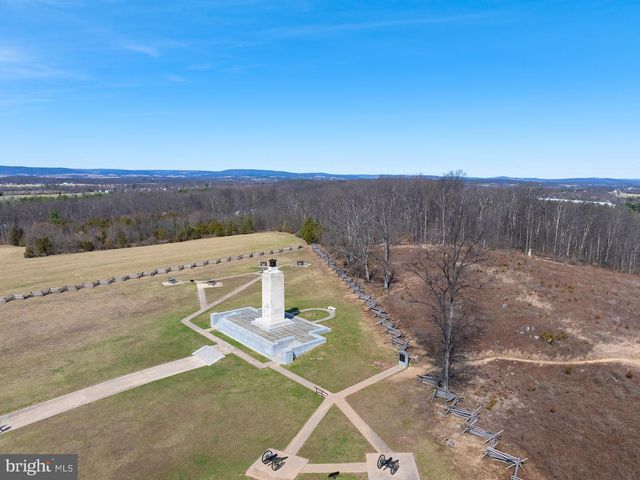 125 W BROADWAY, Gettysburg, PA 17325