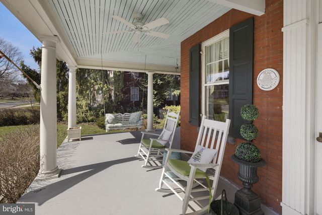 125 W BROADWAY, Gettysburg, PA 17325