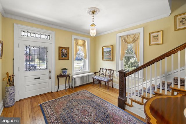 125 W BROADWAY, Gettysburg, PA 17325