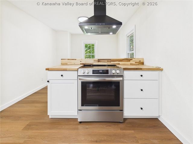743 Greenbrier Street, Charleston, WV 25311