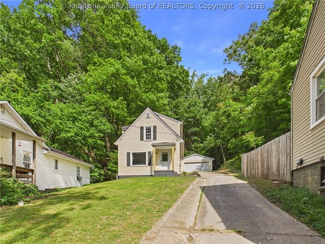 743 Greenbrier Street, Charleston, WV 25311