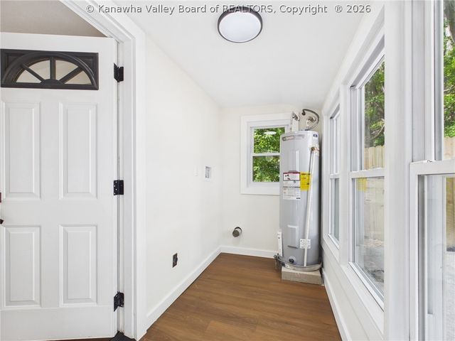 743 Greenbrier Street, Charleston, WV 25311