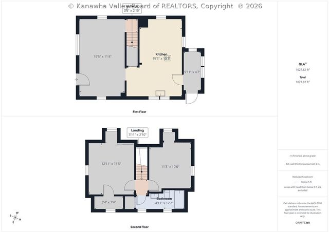 743 Greenbrier Street, Charleston, WV 25311