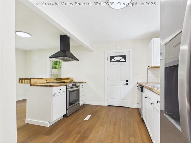 743 Greenbrier Street, Charleston, WV 25311