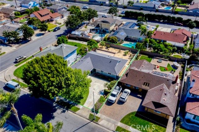 9704 Lark Circle, Fountain Valley, CA 92708