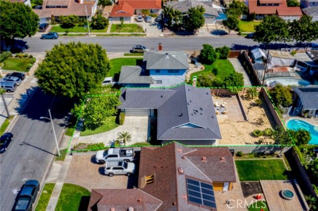 9704 Lark Circle, Fountain Valley, CA 92708