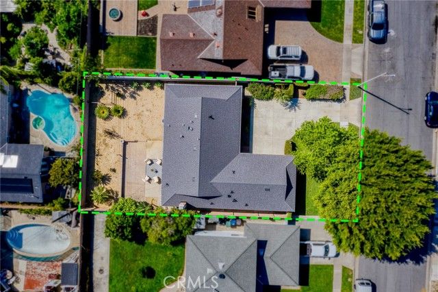 9704 Lark Circle, Fountain Valley, CA 92708