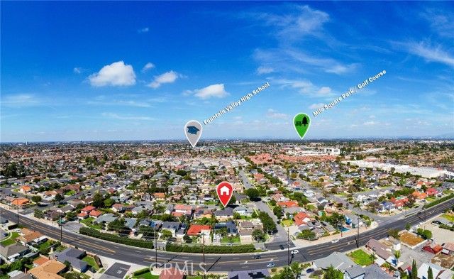 9704 Lark Circle, Fountain Valley, CA 92708