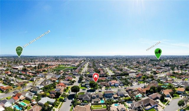 9704 Lark Circle, Fountain Valley, CA 92708