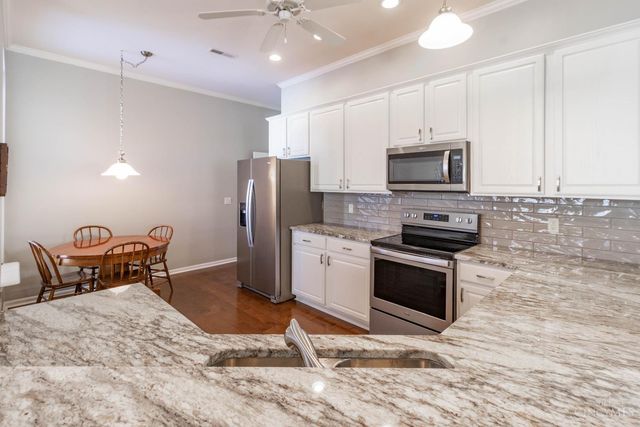 3807 Sandtrap Circle, Mason, OH 45040