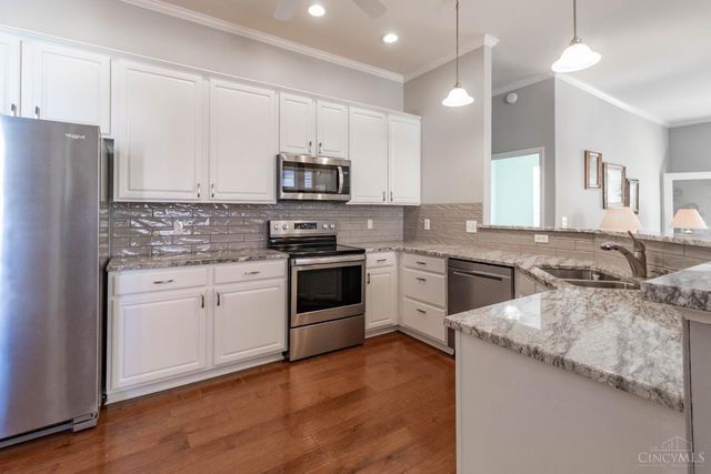 3807 Sandtrap Circle, Mason, OH 45040