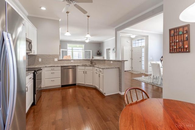 3807 Sandtrap Circle, Mason, OH 45040