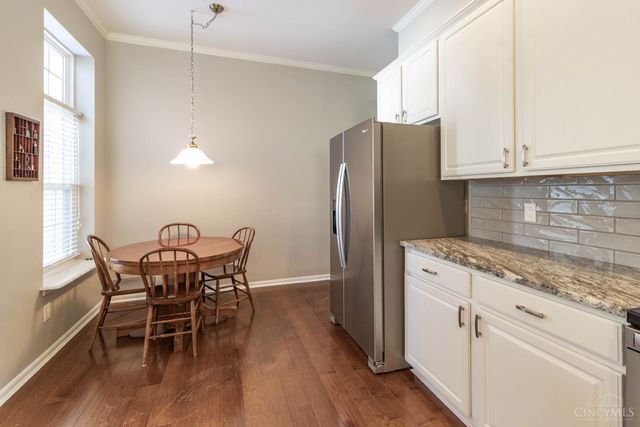 3807 Sandtrap Circle, Mason, OH 45040