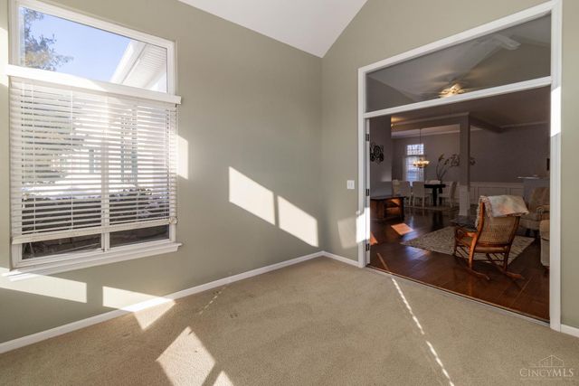 3807 Sandtrap Circle, Mason, OH 45040