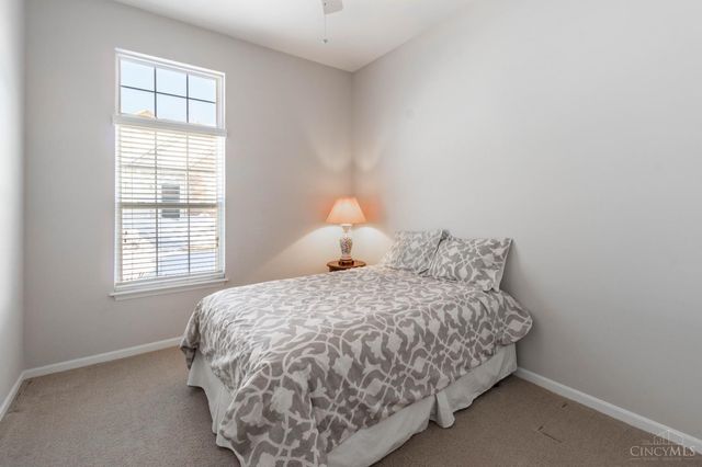 3807 Sandtrap Circle, Mason, OH 45040