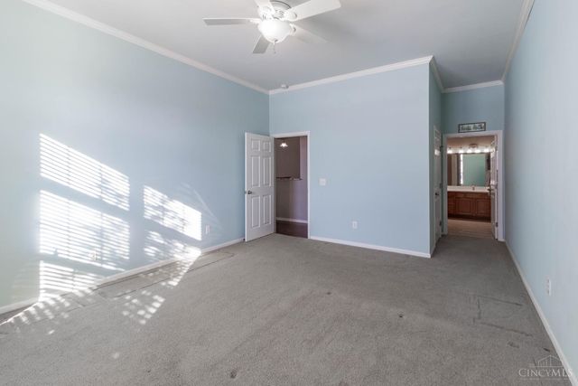 3807 Sandtrap Circle, Mason, OH 45040