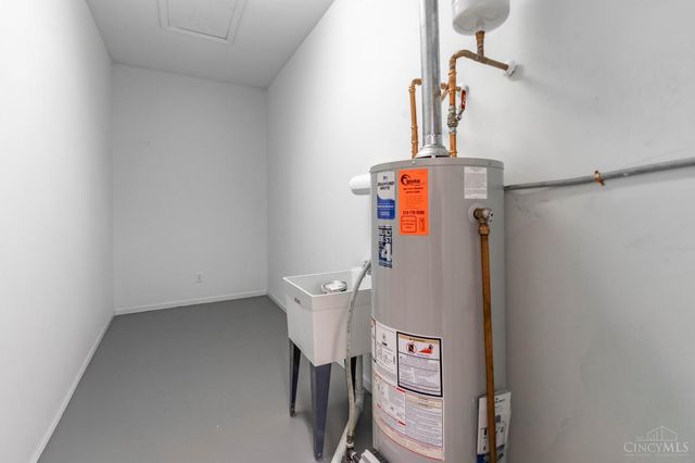 3807 Sandtrap Circle, Mason, OH 45040