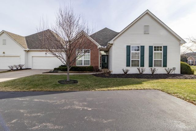 3807 Sandtrap Circle, Mason, OH 45040