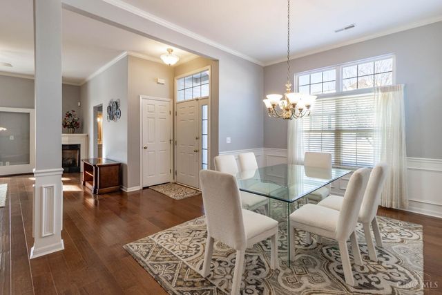 3807 Sandtrap Circle, Mason, OH 45040