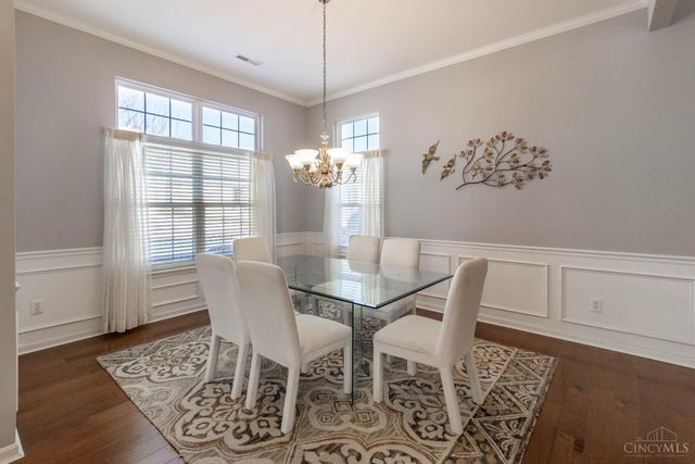 3807 Sandtrap Circle, Mason, OH 45040