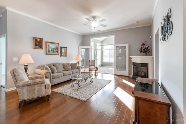 3807 Sandtrap Circle, Mason, OH 45040