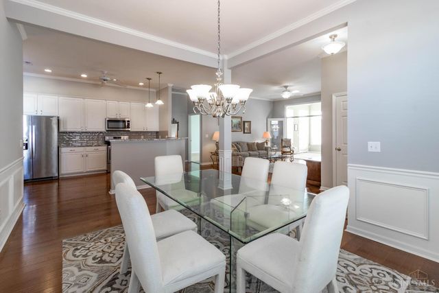 3807 Sandtrap Circle, Mason, OH 45040