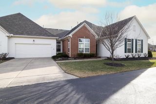 3807 Sandtrap Circle, Mason, OH 45040