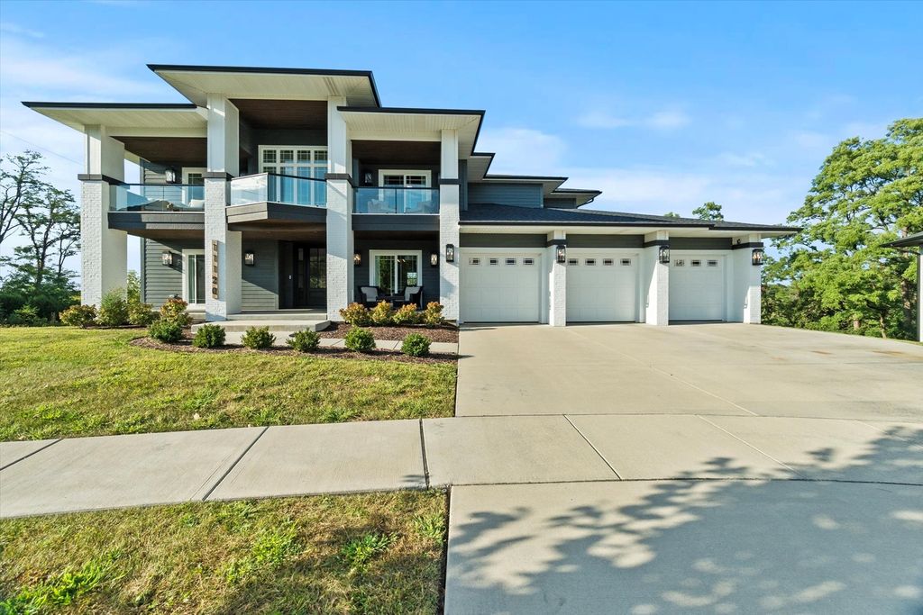 11120 Tuscany Court, Lemont, IL 60439