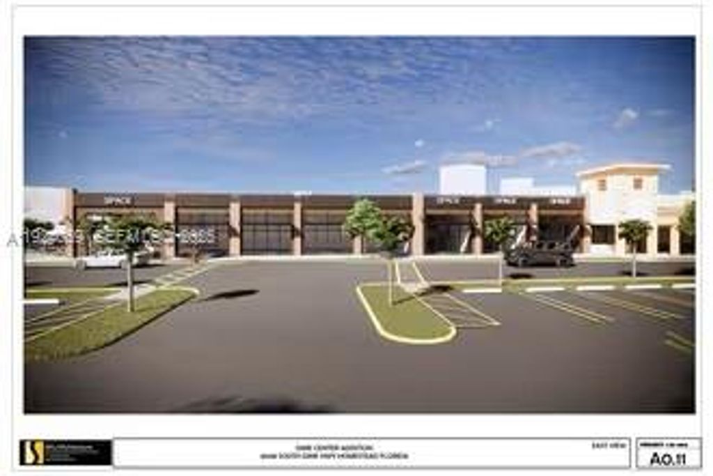 30318 Old Dixie Hwy, Homestead, FL 33033