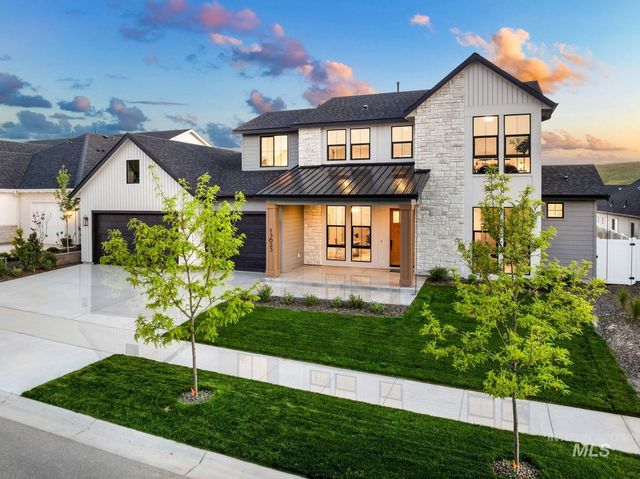 13623 N Ruffed Grouse Way, Boise, ID 83714