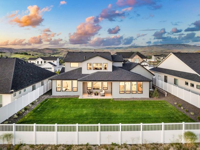 13623 N Ruffed Grouse Way, Boise, ID 83714