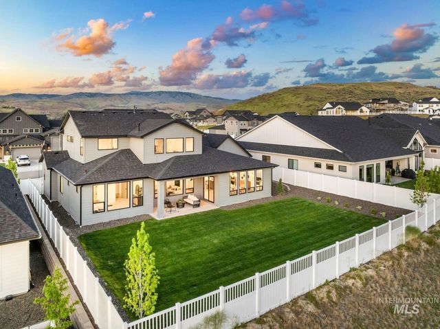 13623 N Ruffed Grouse Way, Boise, ID 83714