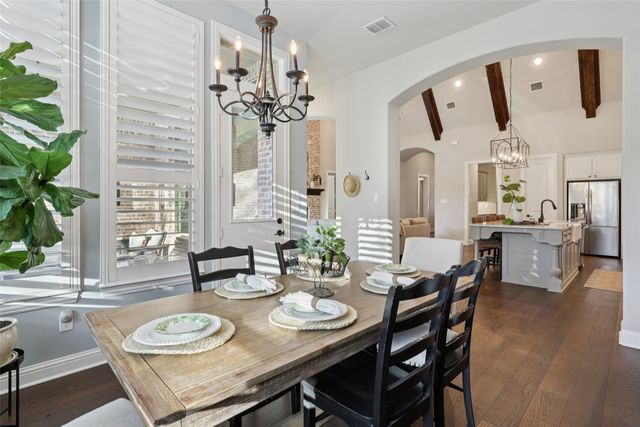 451 Morgan Lane, Prosper, TX 75078