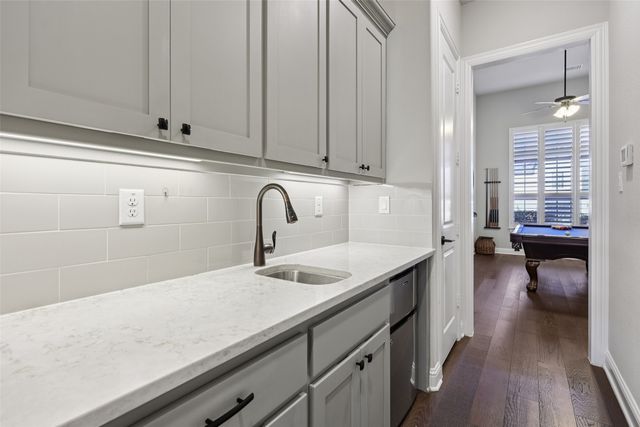 451 Morgan Lane, Prosper, TX 75078