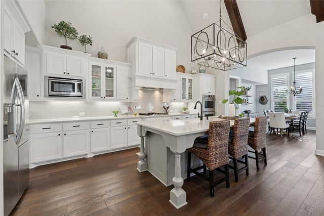 451 Morgan Lane, Prosper, TX 75078