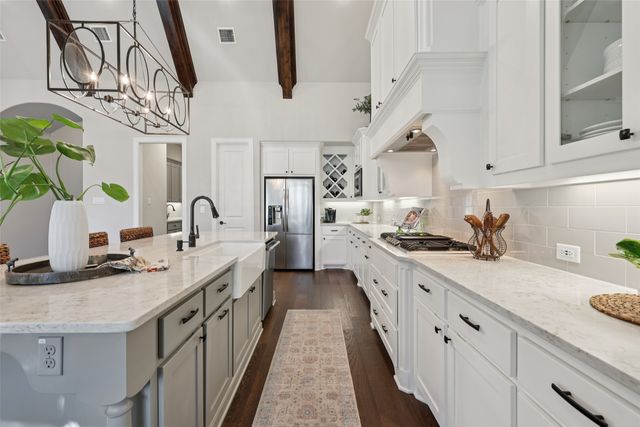 451 Morgan Lane, Prosper, TX 75078