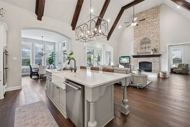 451 Morgan Lane, Prosper, TX 75078