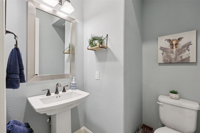 451 Morgan Lane, Prosper, TX 75078