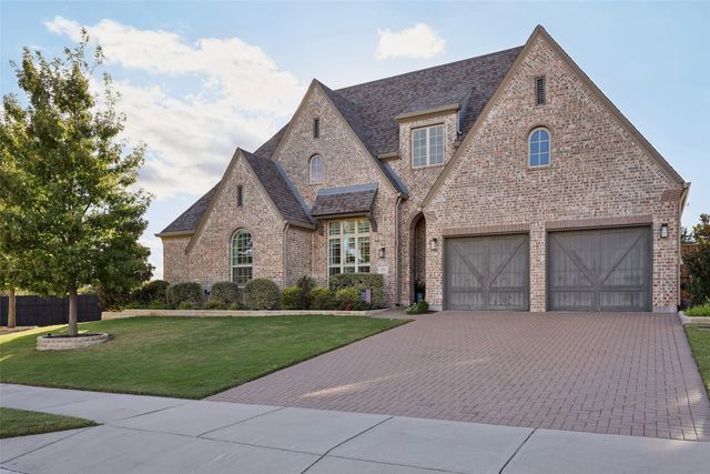 451 Morgan Lane, Prosper, TX 75078